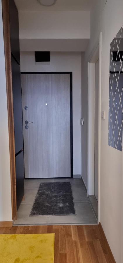 Exclusive & Modern Apartment Skopje Exterior photo