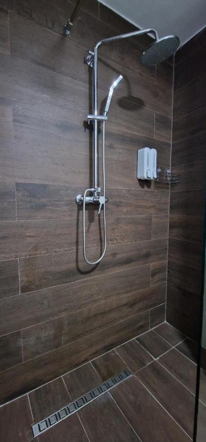 Exclusive & Modern Apartment Skopje Exterior photo